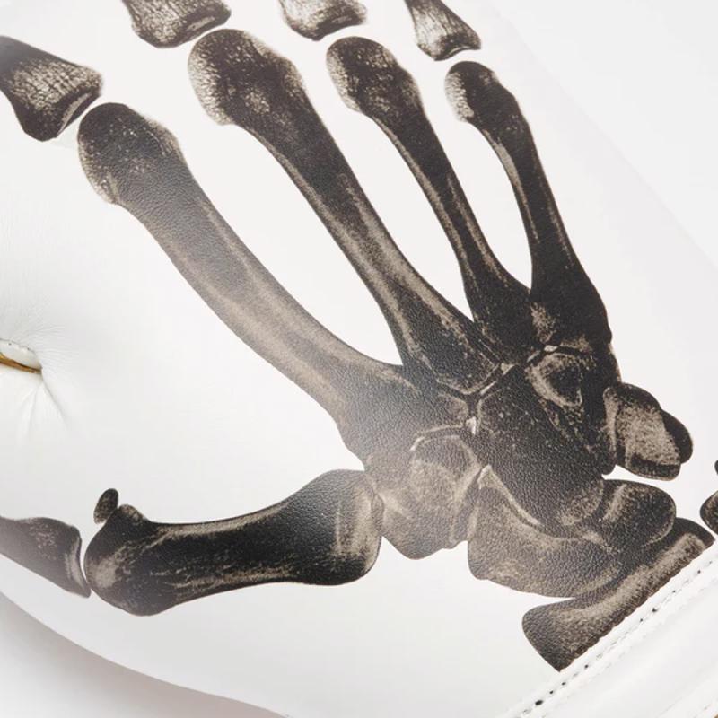 Leone  X IUTER GNTIA PuGAXIAS -white